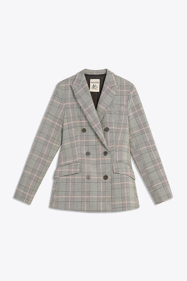 Semicouture Giacca alexina | semicouture Pezzi Unici