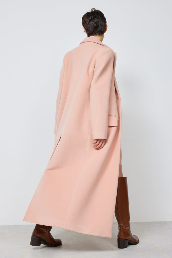 Semicouture Cappotto kelly | semicouture Negozi Online
