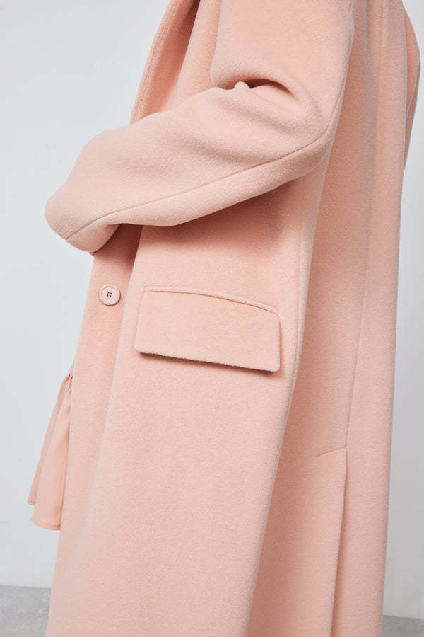 Semicouture Cappotto kelly | semicouture Negozi Online