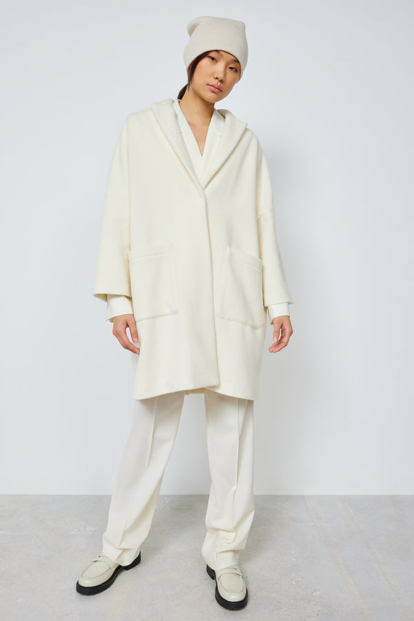 Semicouture Cappotto sigmund | semicouture Consegna Veloce