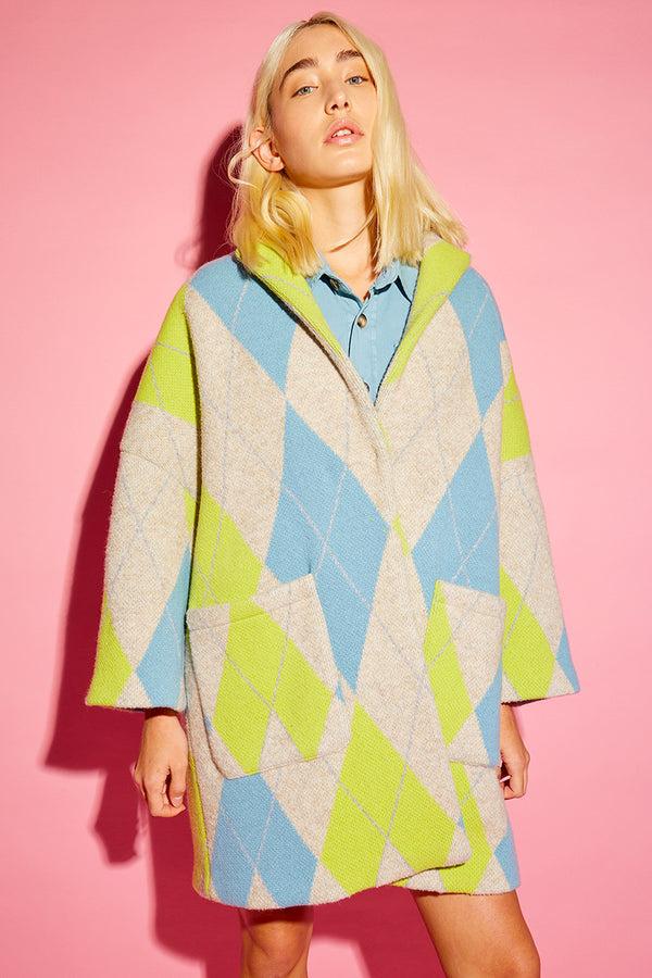 Semicouture Cappotto sigmind | semicouture Shopping Online