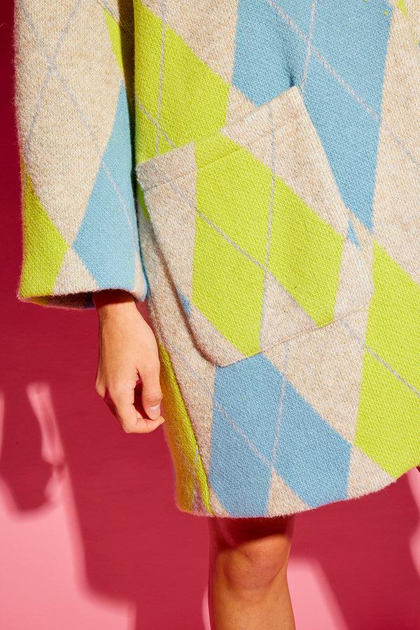 Semicouture Cappotto sigmind | semicouture Shopping Online