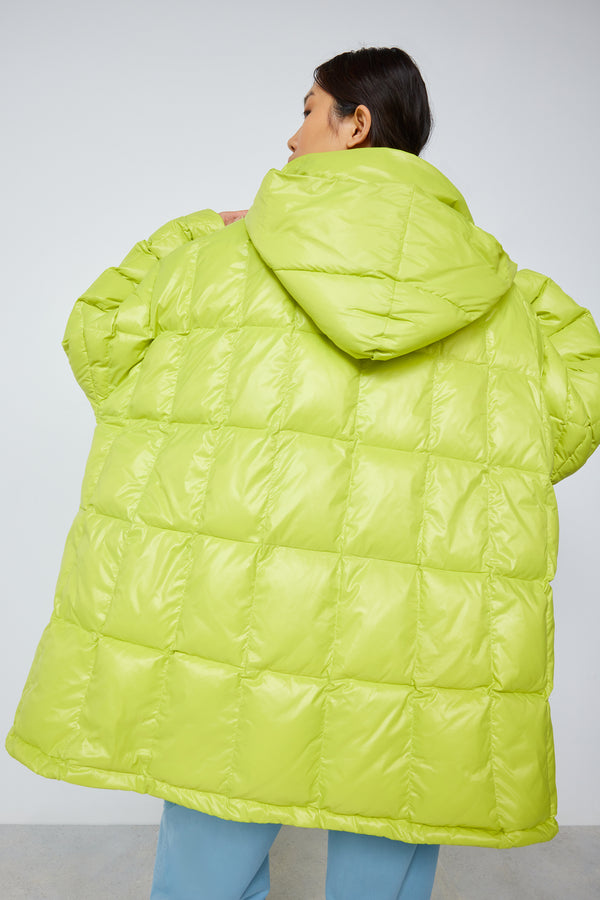 Semicouture Piumino luann | semicouture Affare Del Giorno