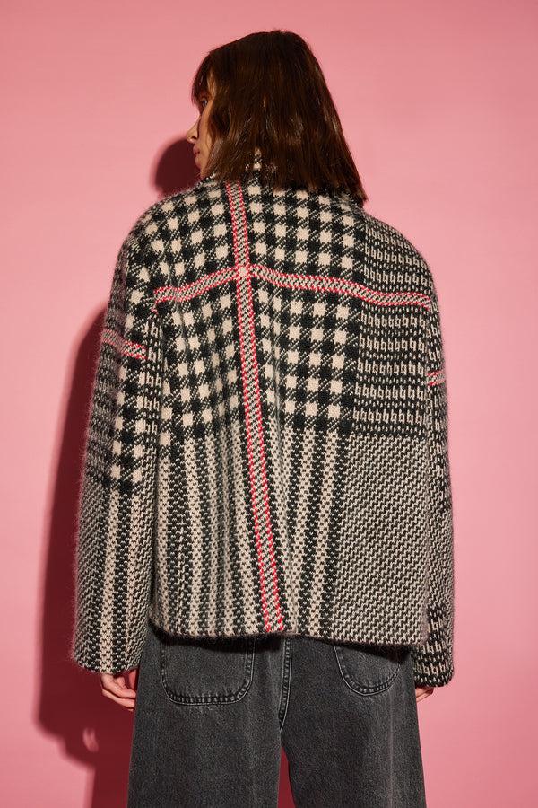 Semicouture Giacca avril | semicouture Prezzo Ridotto