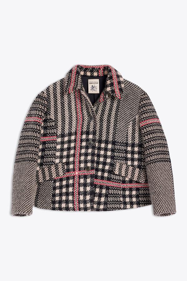 Semicouture Giacca avril | semicouture Prezzo Ridotto