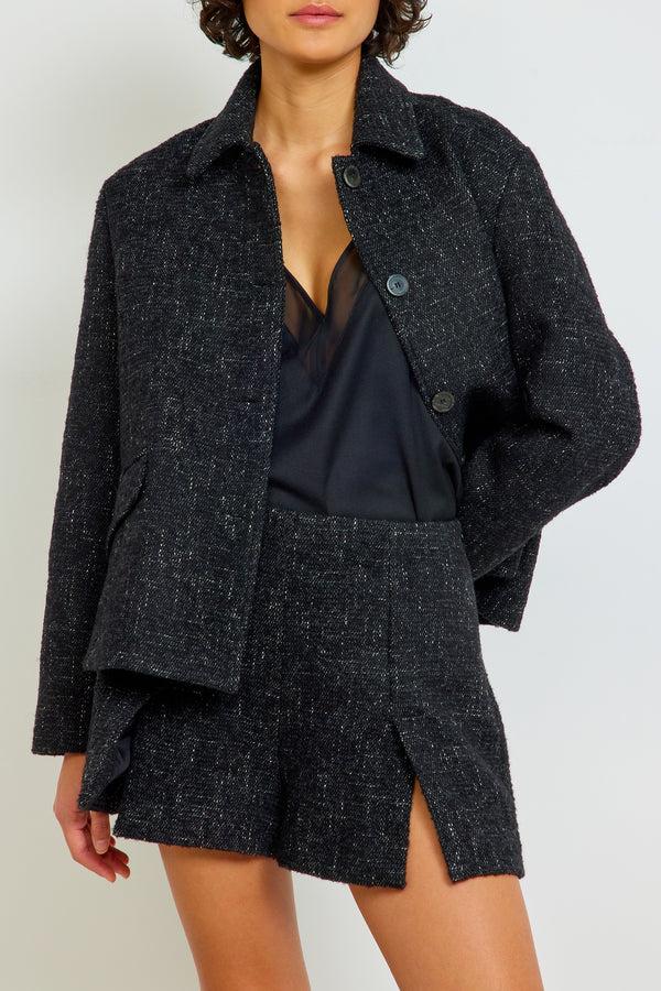Semicouture Giacca avril | semicouture Sottocosto