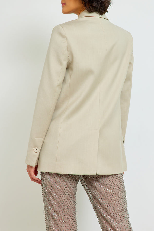 Semicouture Giacca eglantine | semicouture Novità
