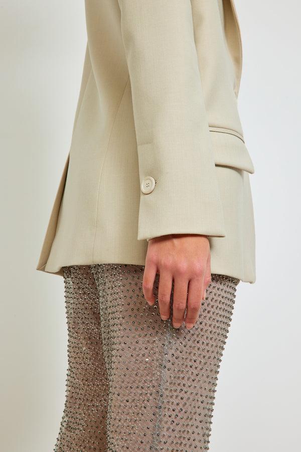 Semicouture Giacca eglantine | semicouture Novità
