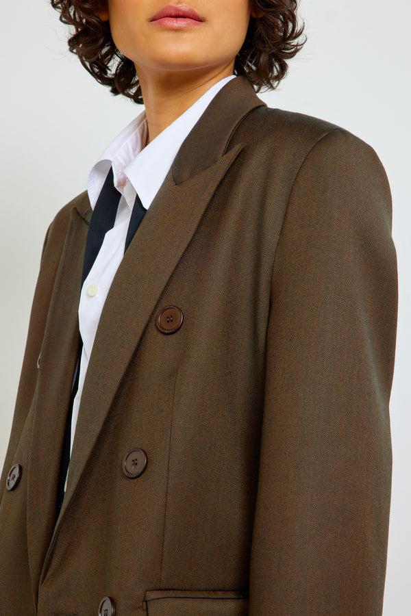 Semicouture Giacca alexane | semicouture Presa