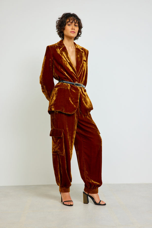 Semicouture Giacca louise | semicouture Economico