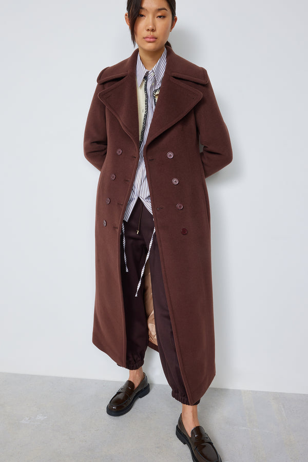 Semicouture Cappotto alicia | semicouture Online