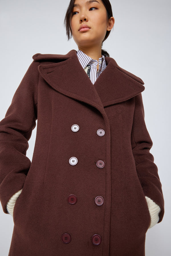 Semicouture Cappotto alicia | semicouture Online