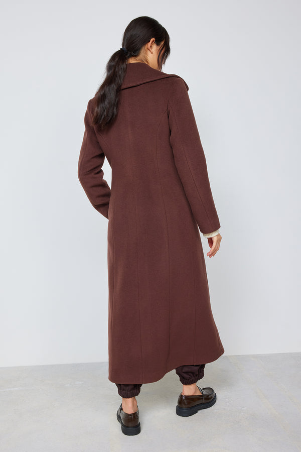 Semicouture Cappotto alicia | semicouture Online