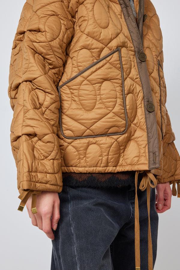 Semicouture Piumino betheney | semicouture Outlet