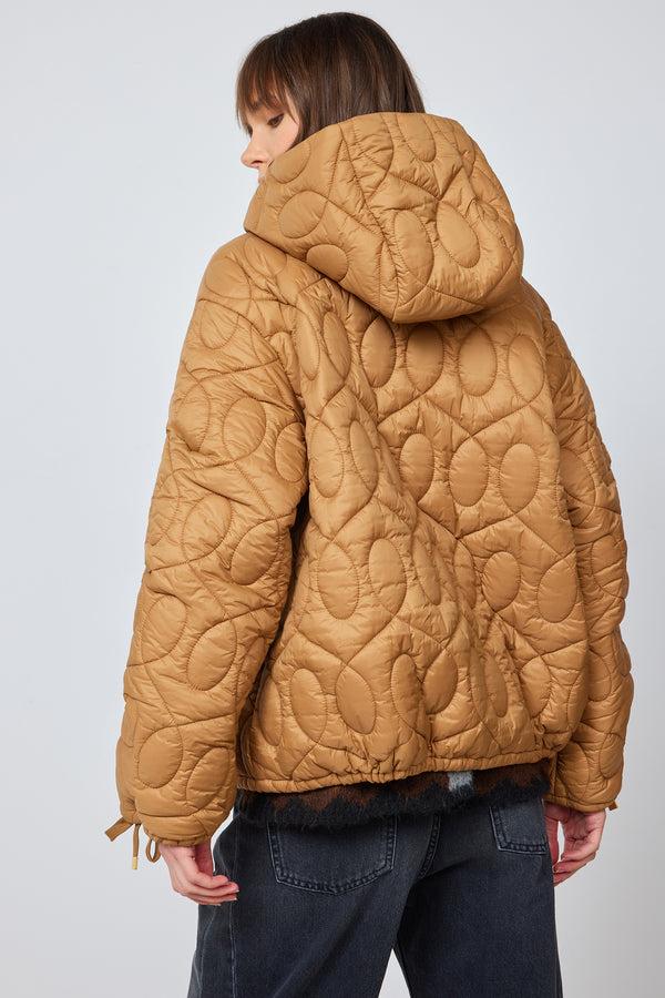 Semicouture Piumino betheney | semicouture Outlet