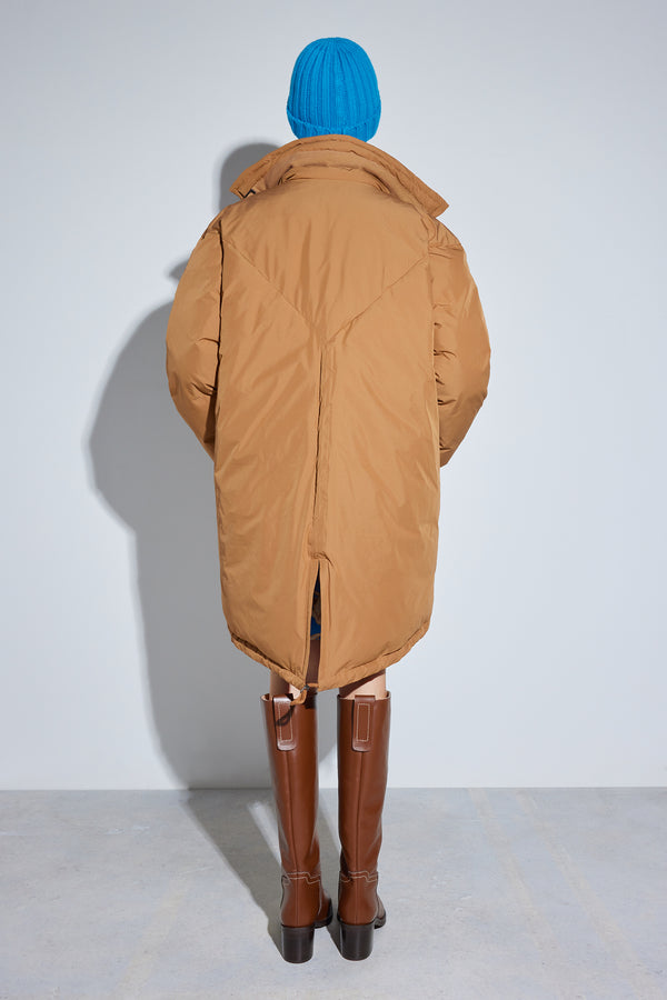 Semicouture Piumino rachel | semicouture In Vendita