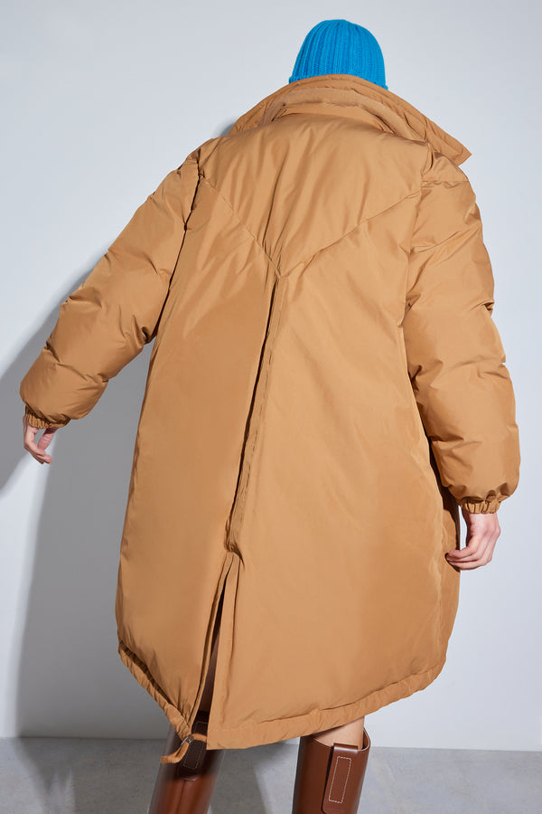 Semicouture Piumino rachel | semicouture In Vendita