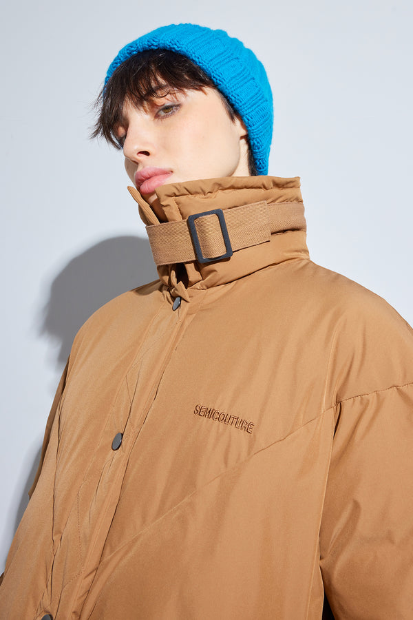 Semicouture Piumino rachel | semicouture In Vendita