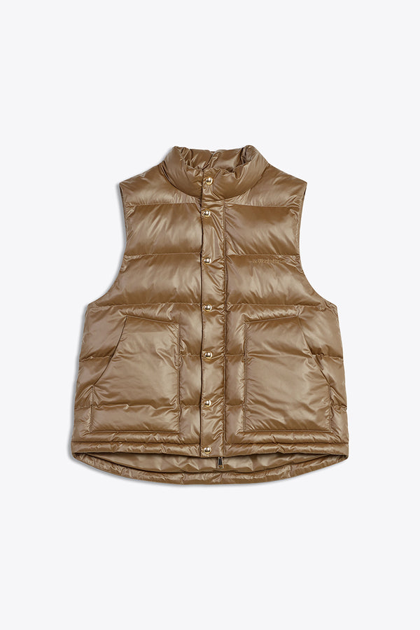 Semicouture Gilet alexandra | semicouture Offerte