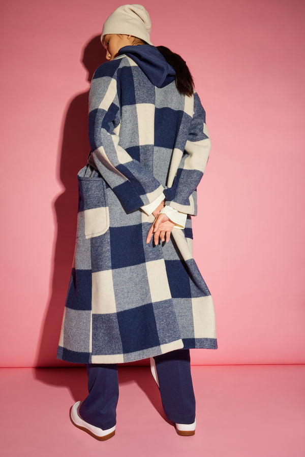 Semicouture Cappotto shana | semicouture Vendita Economica