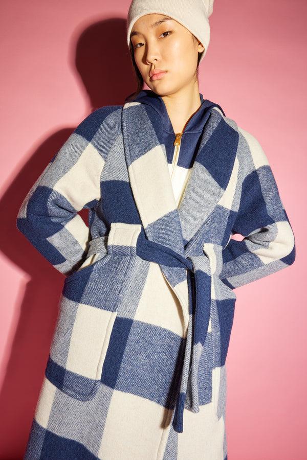 Semicouture Cappotto shana | semicouture Vendita Economica