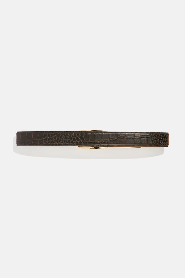 Semicouture Cintura sherie | semicouture Prezzo di fabbrica