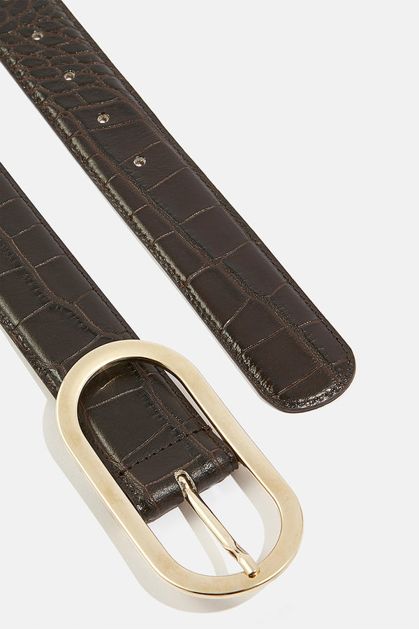 Semicouture Cintura sherie | semicouture Prezzo di fabbrica