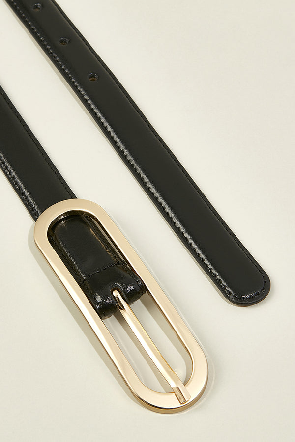 Semicouture Cintura pattie | semicouture Offerta speciale