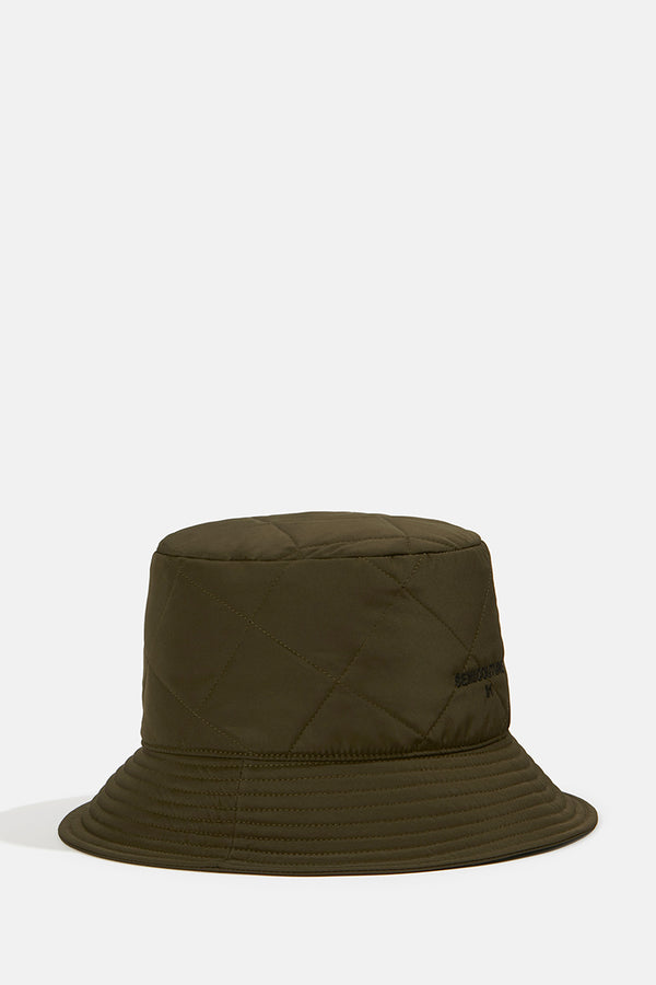 Semicouture Cappello lilac | semicouture Flash Sale