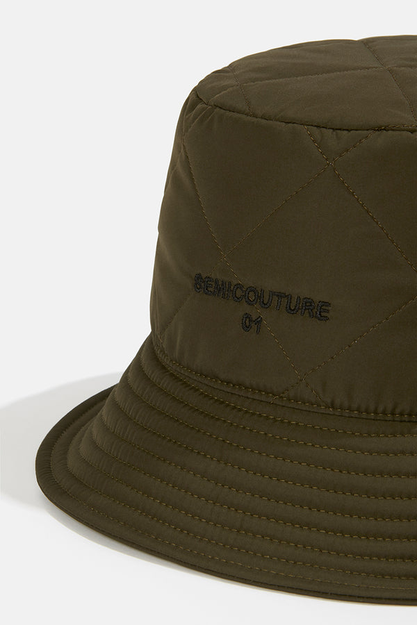 Semicouture Cappello lilac | semicouture Flash Sale