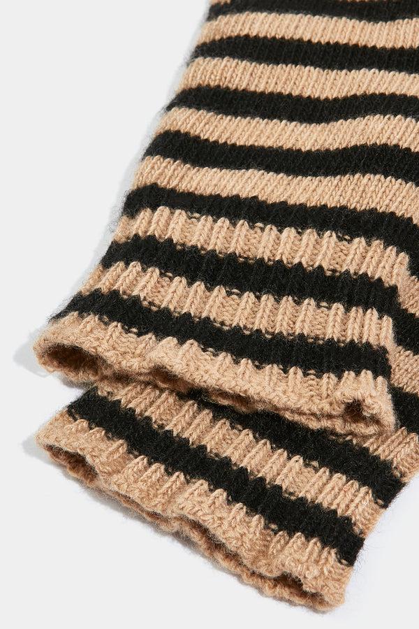 Semicouture Cappuccio tammy | semicouture Fornitura limitata