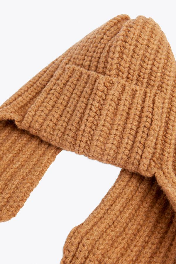 Semicouture Cuffia roxanna | semicouture Shopping online