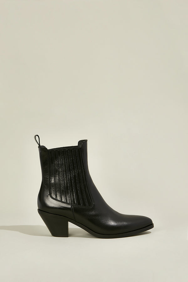 Semicouture Stivaletto candis | semicouture Offerta esclusiva