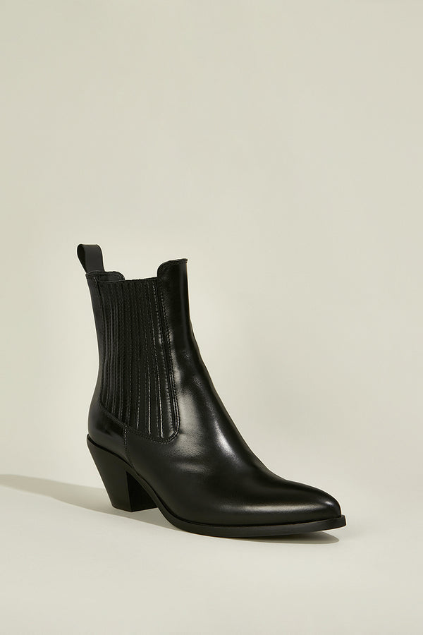 Semicouture Stivaletto candis | semicouture Offerta esclusiva