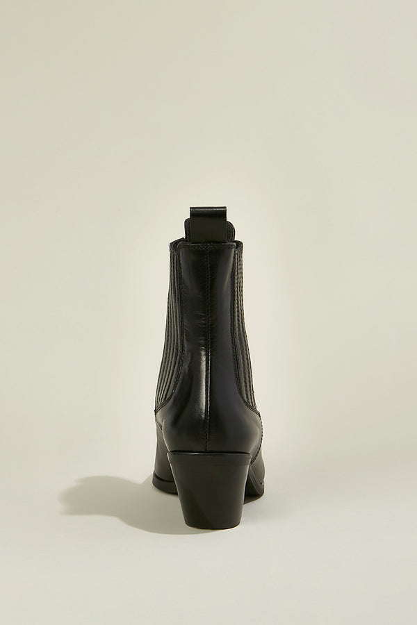 Semicouture Stivaletto candis | semicouture Offerta esclusiva