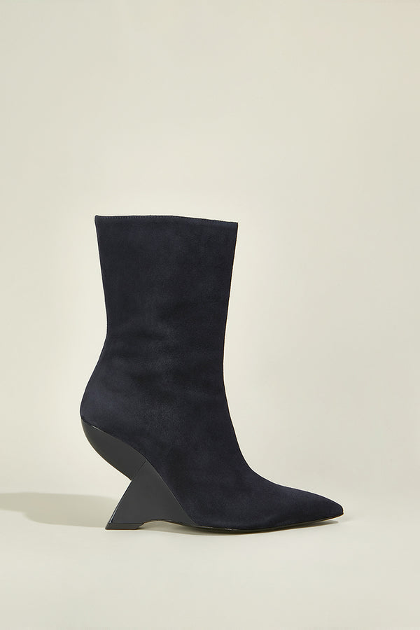 Semicouture Stivaletto cheelsa | semicouture Cyber Monday