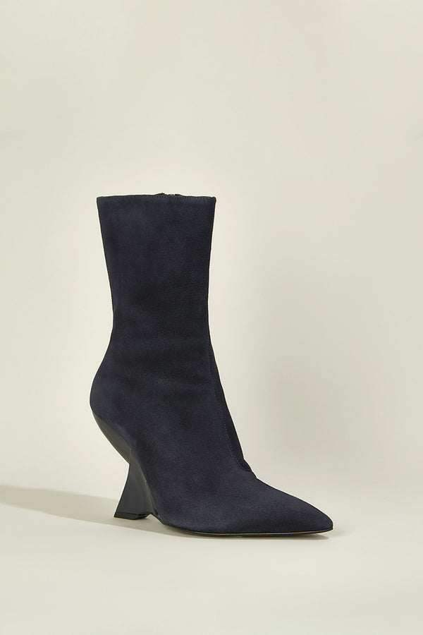 Semicouture Stivaletto cheelsa | semicouture Cyber Monday