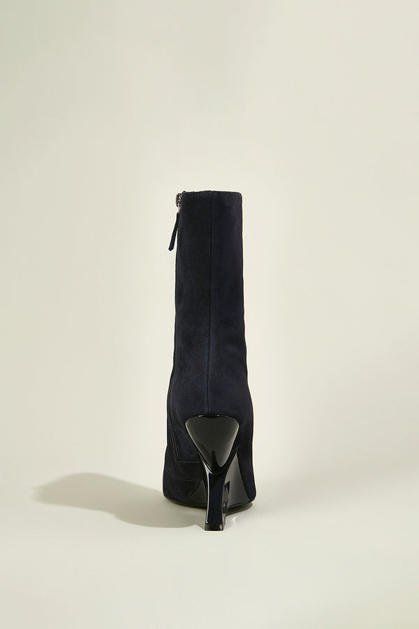 Semicouture Stivaletto cheelsa | semicouture Cyber Monday