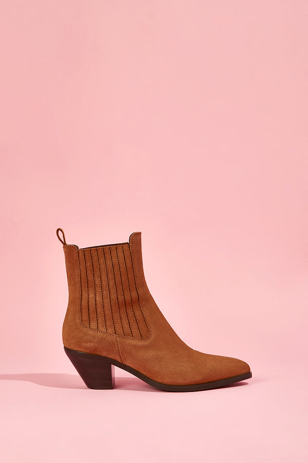 Semicouture Stivaletto calanthe | semicouture Offerta Pasqua