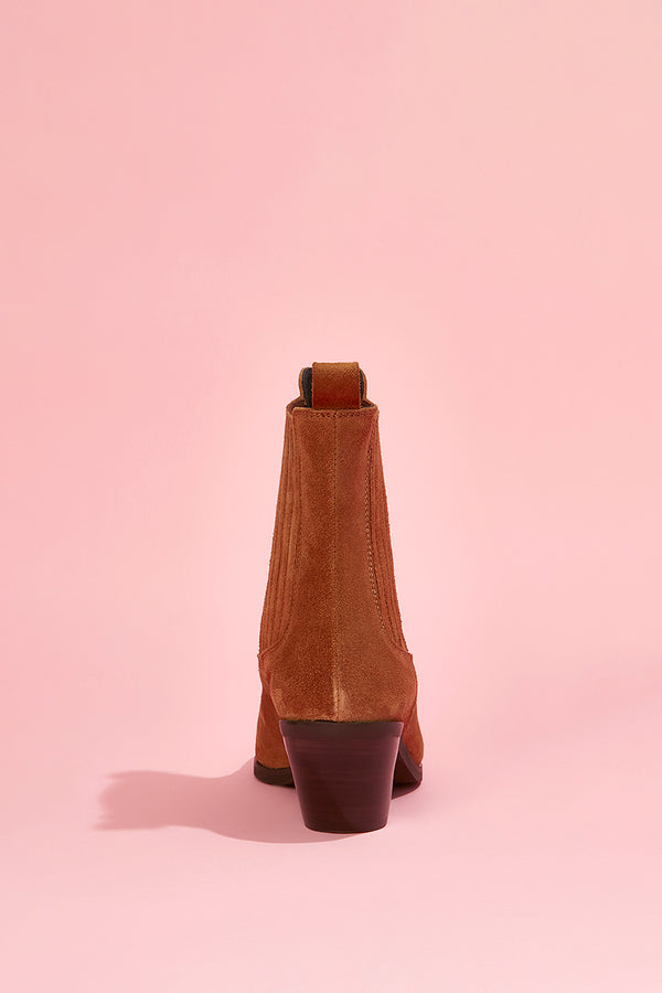 Semicouture Stivaletto calanthe | semicouture Offerta Pasqua