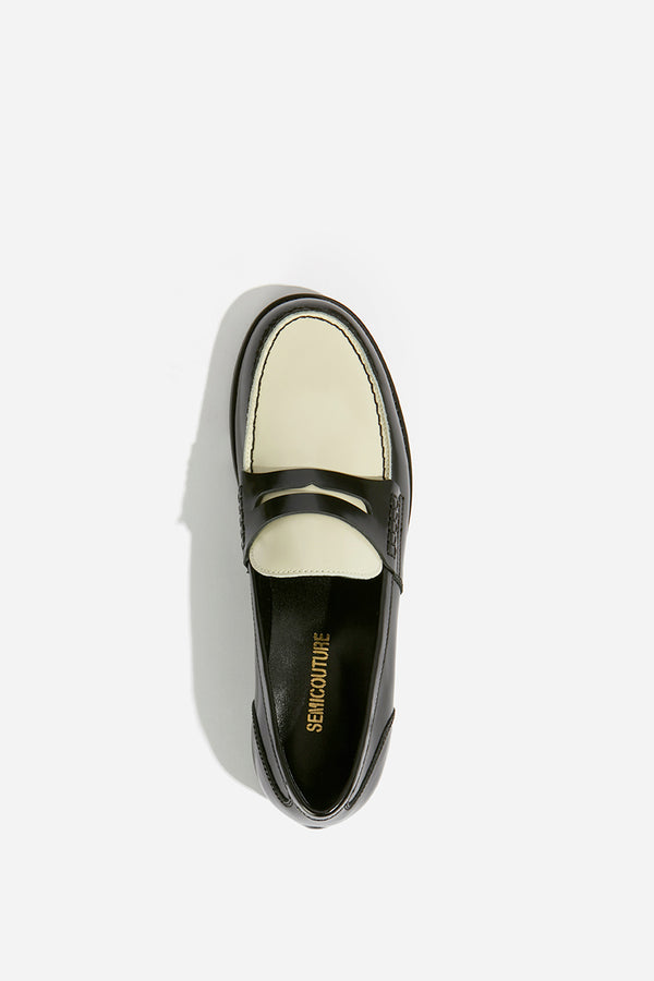 Semicouture Mocassino | semicouture Offerta per la Festa della Mamma
