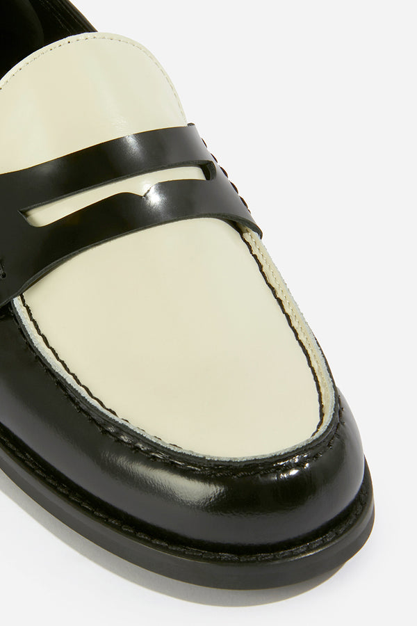 Semicouture Mocassino | semicouture Offerta per la Festa della Mamma