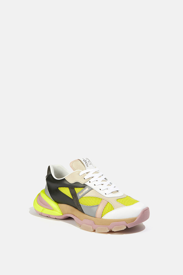 Semicouture Sneakers rosanna | semicouture Vendita calda