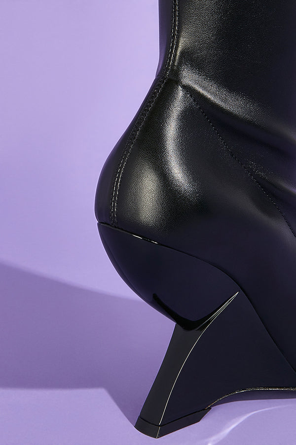 Semicouture Stivale rosalind | semicouture Online Outlet