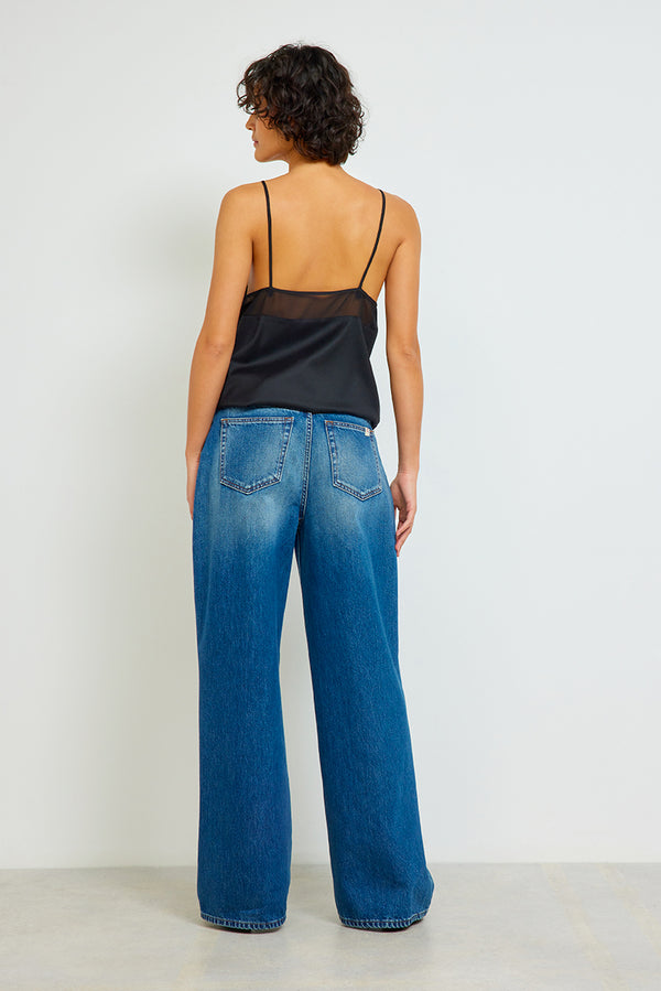 Semicouture Top lois | semicouture Offerta temporanea