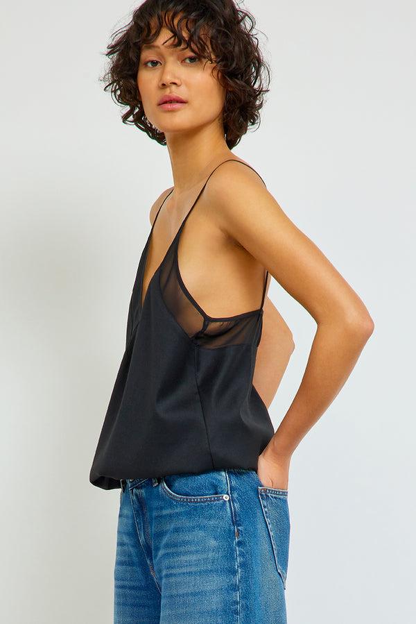 Semicouture Top lois | semicouture Offerta temporanea