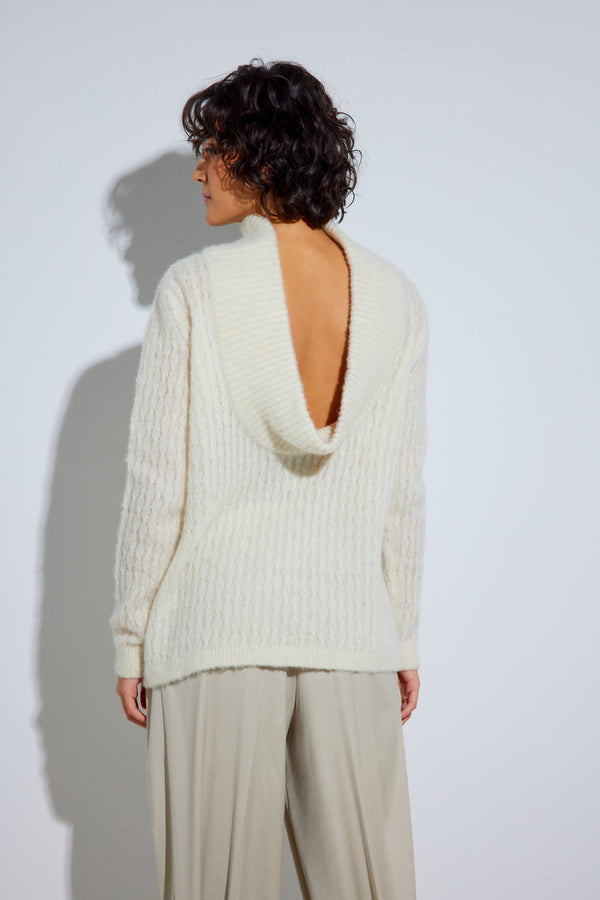 Semicouture Maglia ysabel | semicouture Nuovi prodotti