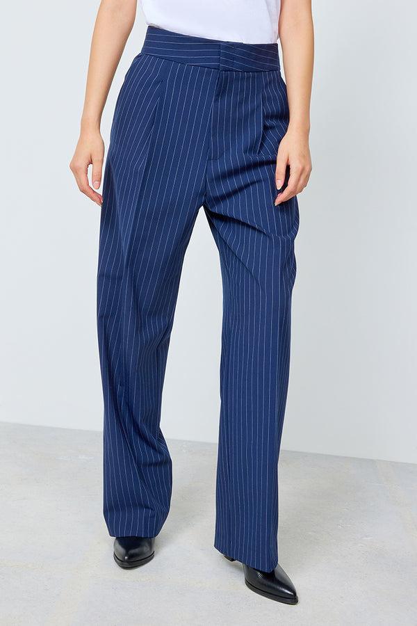 Semicouture Pantalone callie | semicouture Bestseller