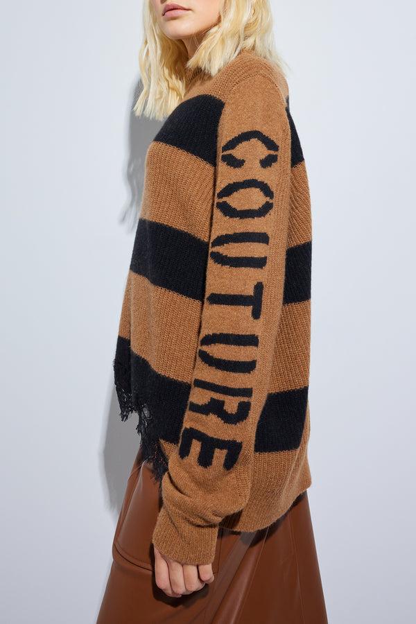 Semicouture Dolcevita charlotte | semicouture Liquidazione