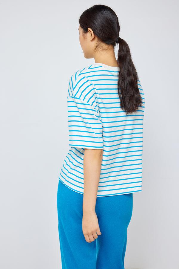 Semicouture T-shirt mariel | semicouture Comprane uno, ottenene uno gratis